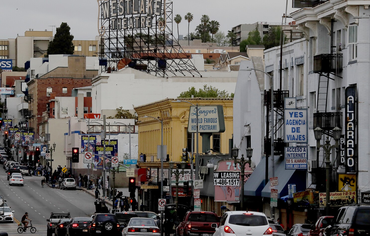 L A S Overcrowded Housing Raises Fear Of Coronavirus Spread Los Angeles Times L A S Overcrowded Housing Raises Fear Of Coronavirus Spread Los Angeles Times