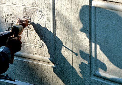 Stonemason