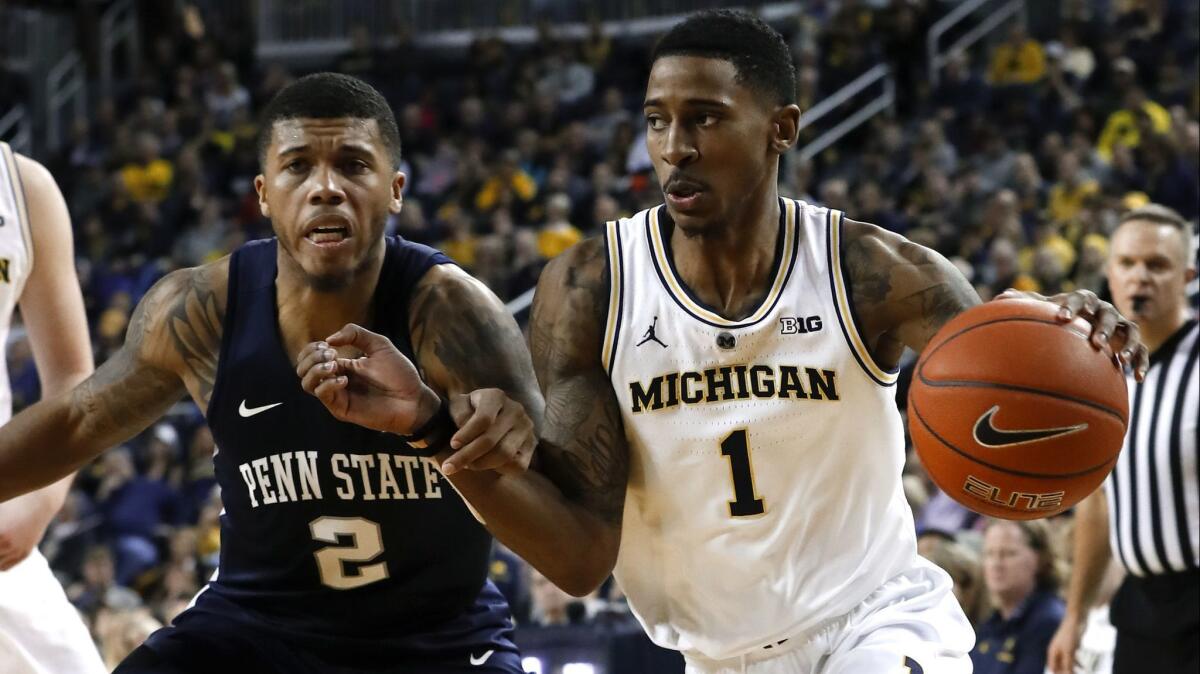 For Michigan basketball, these are the best- and worst-case scenarios