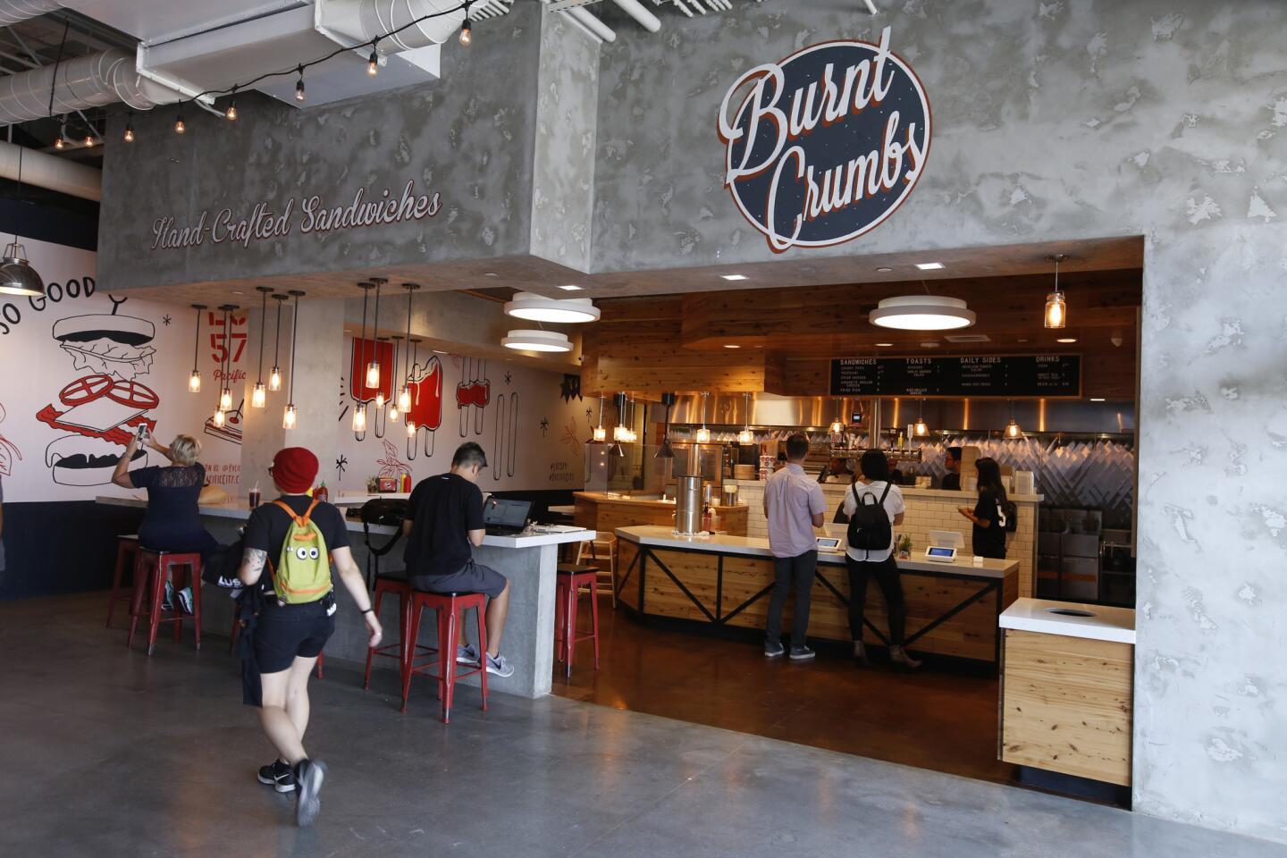 Subway goes after Starbucks: Sandwich chain's hybrid cafe seeks coffee  lovers in Orange – Orange County Register