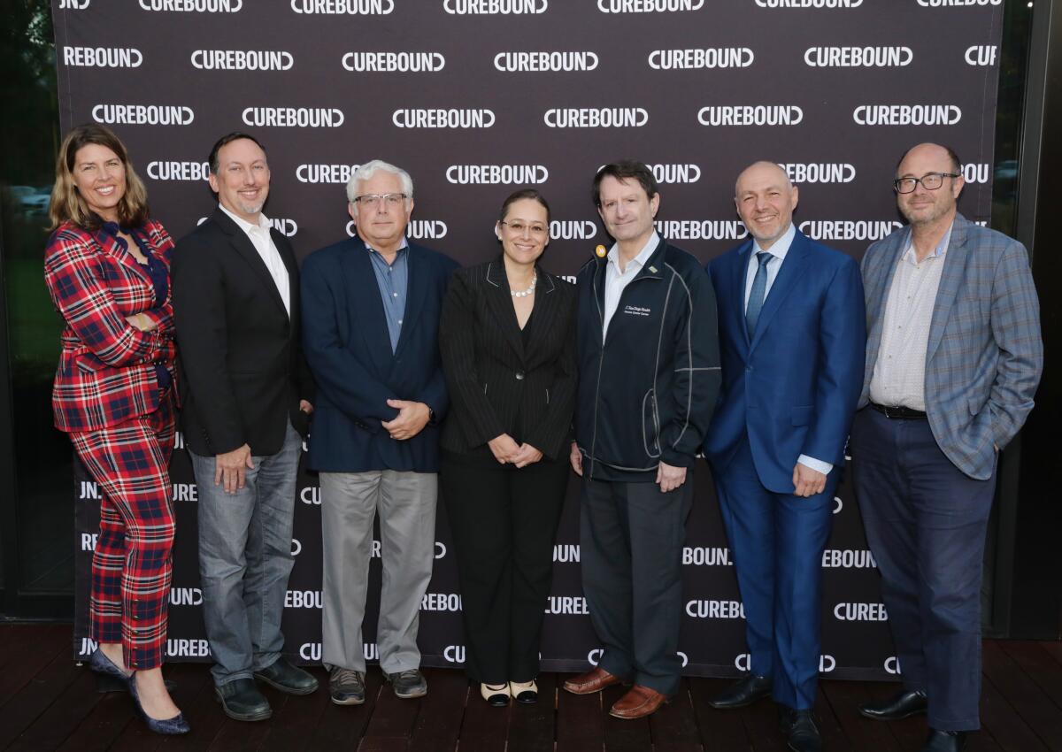 Scientific Advisory Board