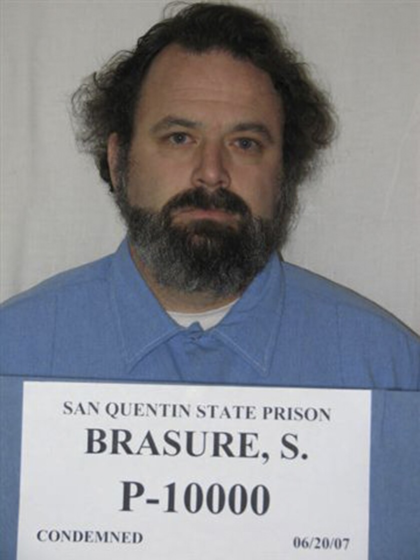 Spencer Brasure
