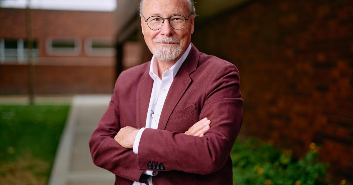 Korte, prachtige Zuid-Californische lectuur voor onze doomscrolling-tijden