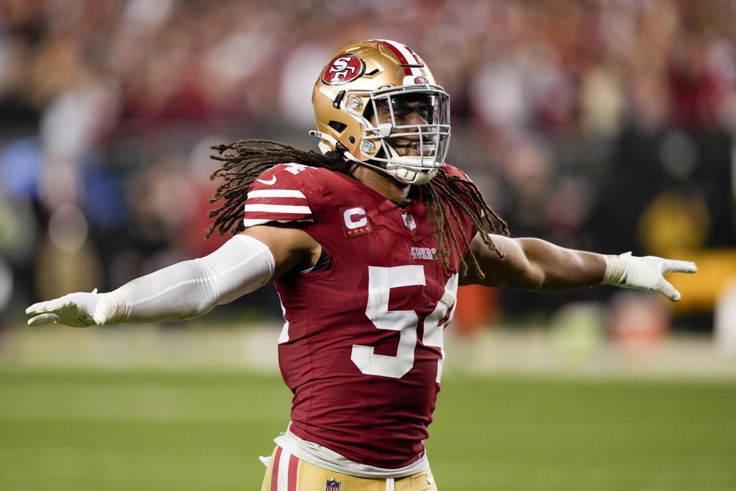 As San Francisco 49ers head to Super Bowl, here's a primer on NFC