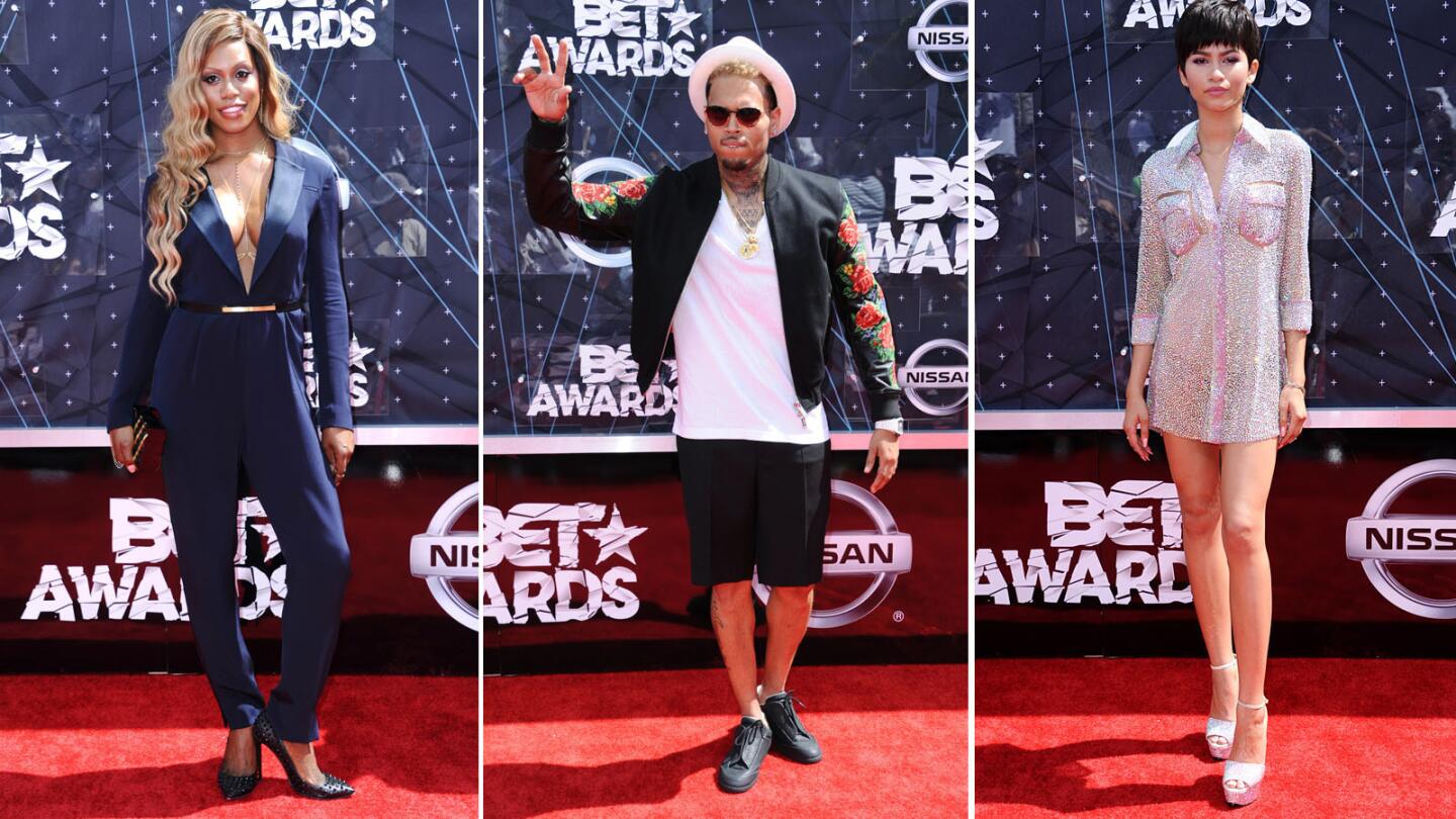 BET Awards