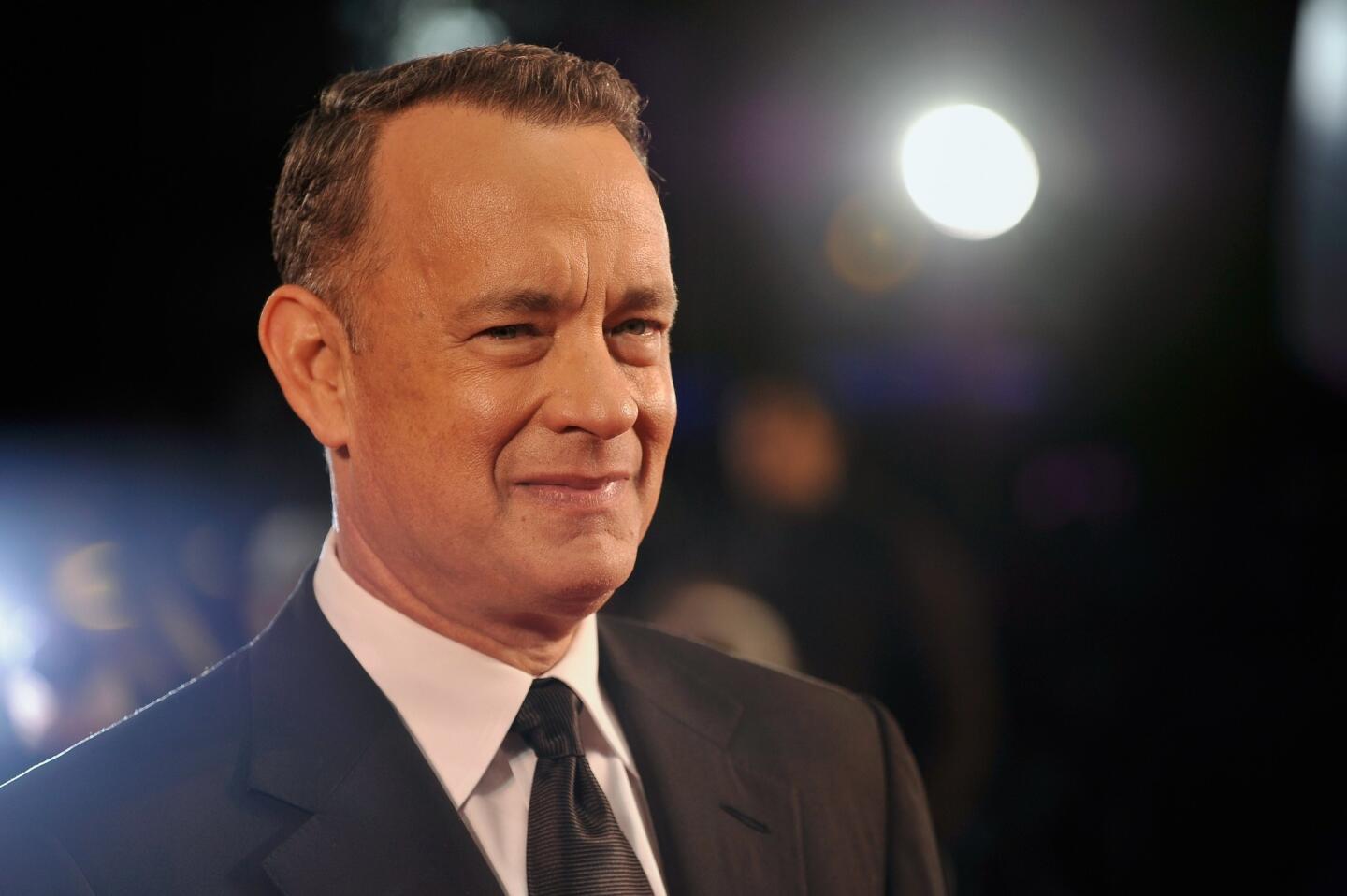 Part of a 10-part CNN documentary series titled "The Sixties," this film co-produced by Tom Hanks, pictured, explores the findings of the controversial Warren Commission and the effect of the assassination on the nation and American politics.
