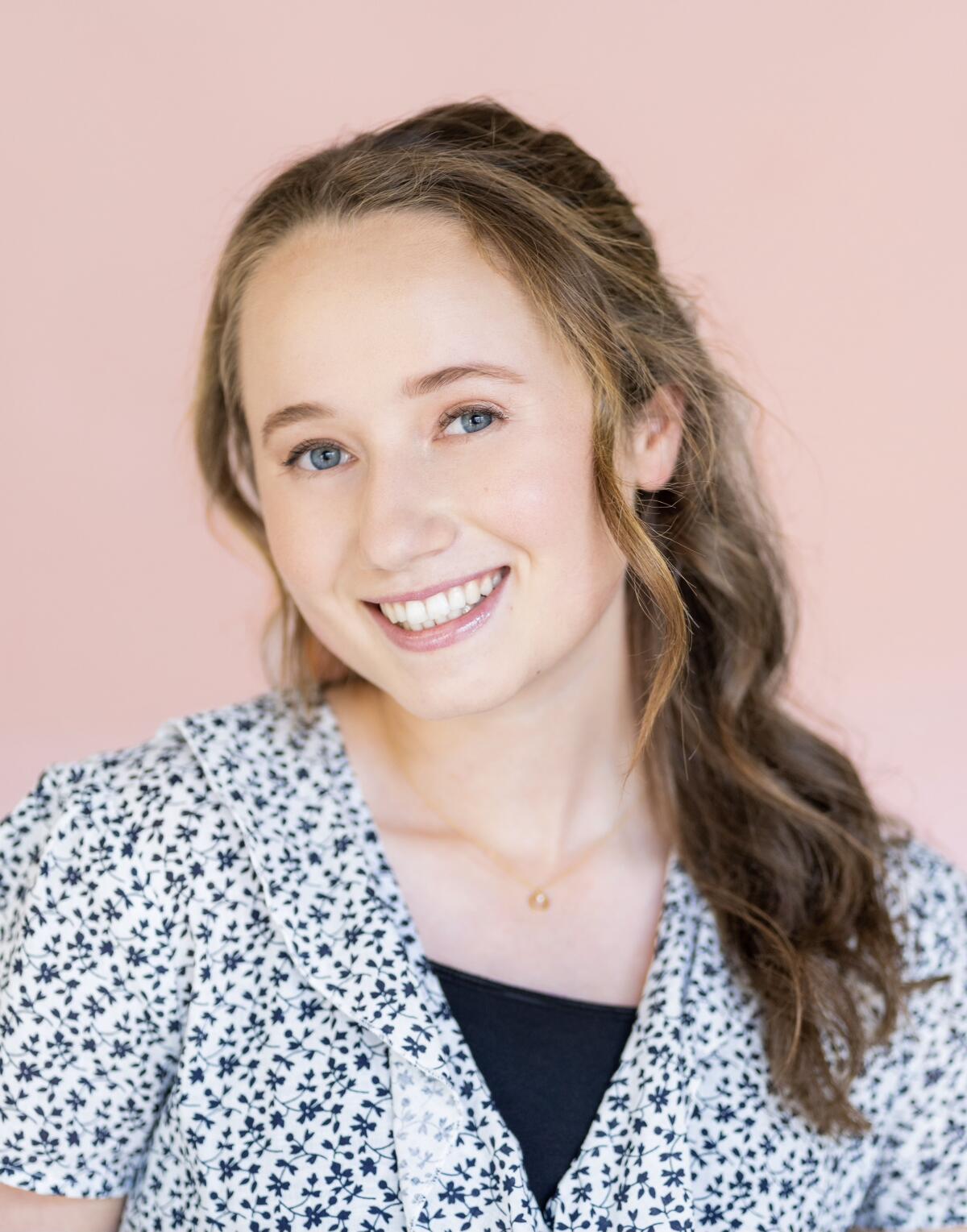 ‘Joy of learning’ La Jolla’s top high school grads share words of