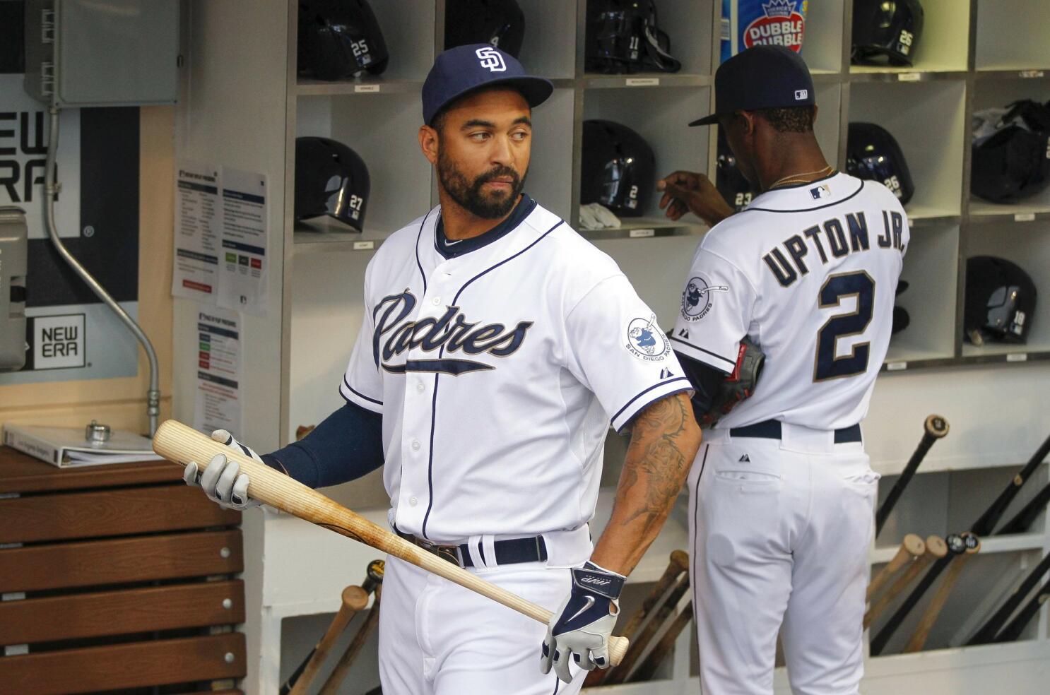 Matt Kemp, 11 Hot Baseball Players That Will Have You Singing Take Me Out  to the Ball Game