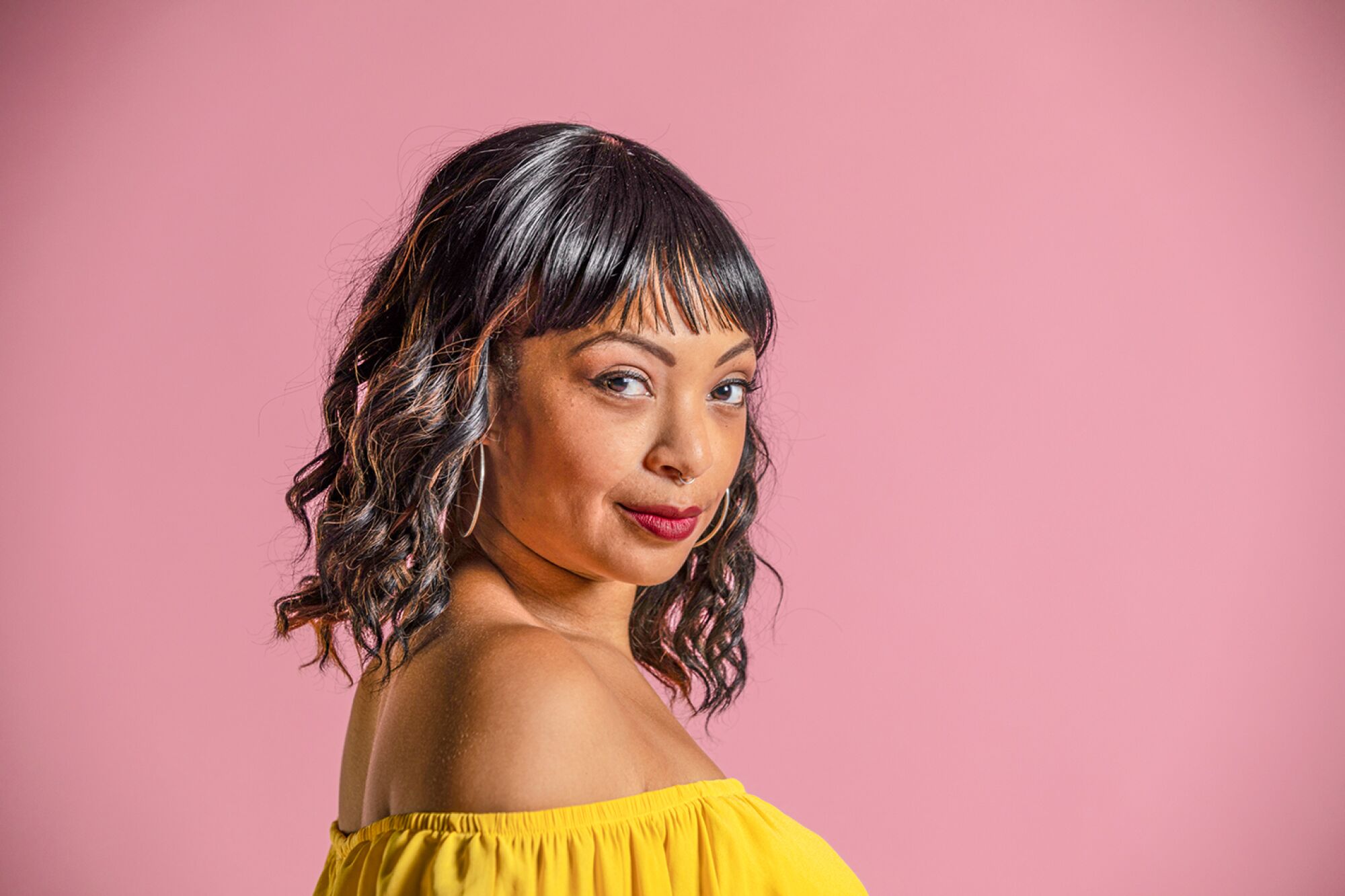 Fall arts preview 2022: Multifaceted performer Taylor Henderson is Fall arts preview 2022: Multifaceted performer Taylor Henderson is