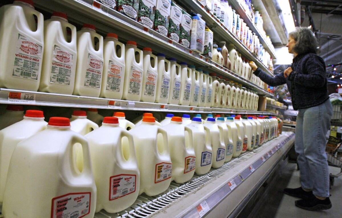 Leche para recién nacidos: Las mejores fórmulas ⌈Guía de compra 2019⌋