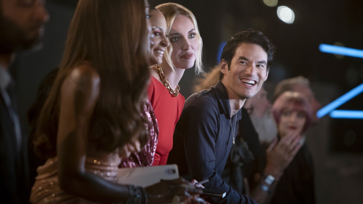 Download Amazon Making The Cut Finale The Winning Collection Reviewed For iPhone Free Get Wallpaper Amazon Making The Cut Finale The Winning Collection Reviewed For Free