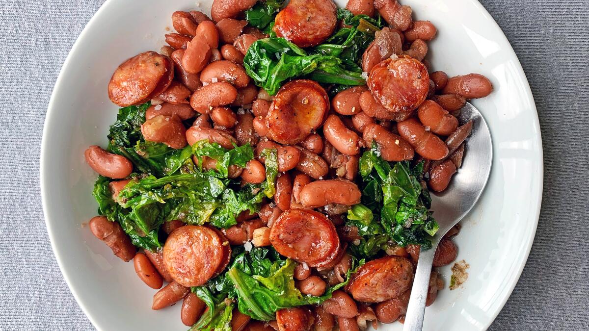 red beans Archives - Coop Can Cook