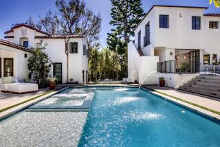 Hot Property | Pool Trends