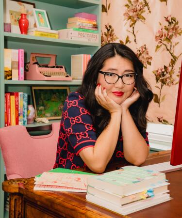 Summer I Turned Pretty': How author Jenny Han built a YA empire - Los  Angeles Times