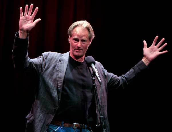 Sam Shepard has The Right Stuff as he celebrates birthday number 67.