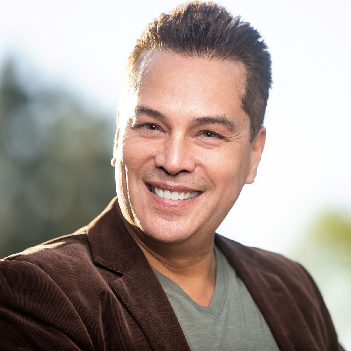 Carlos Mendoza directs San Diego Musical Theatre's "In the Heights."