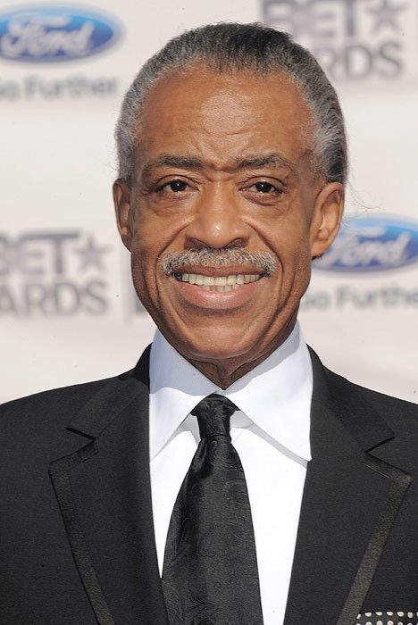 Al Sharpton has offered a defense of Paula Deen, albeit a somewhat qualified one. "A lot of us have in the past said things we have regretted saying years ago," he told TMZ. Later, his spokesman called the Huffington Post to clarify that Sharpton was not so much defending Deen as withholding judgment.