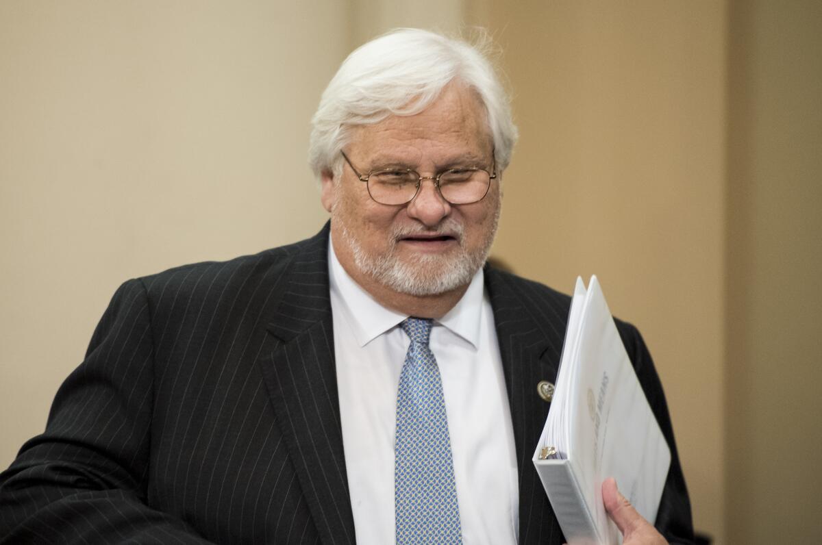 Rep. Kenny Marchant