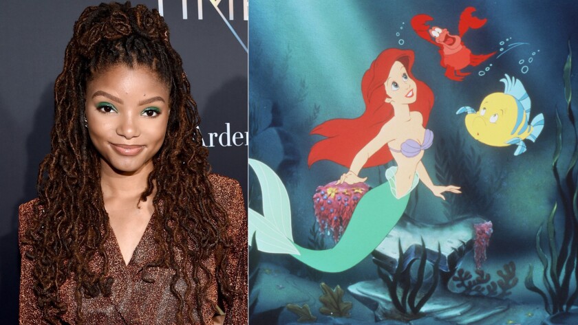 Image result for the little mermaid
