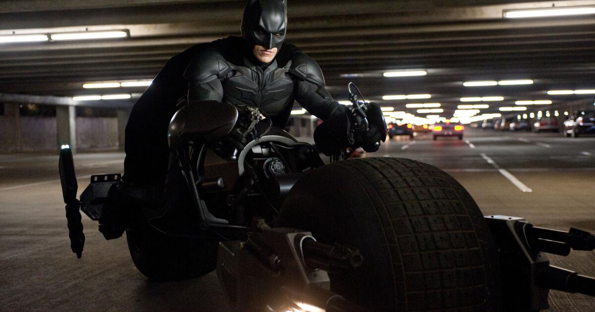 Moviegoers aren't tiring of superheroes, Warner Bros. CEO says