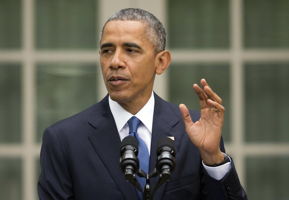 The Obama administration is proposing overtime pay for workers who earn nearly $1,000 per week.