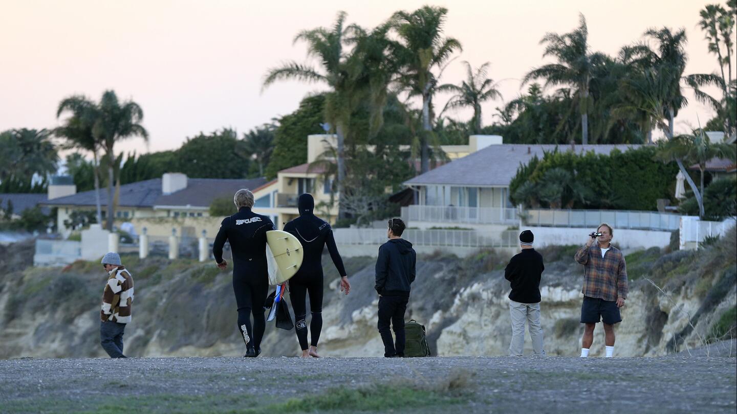 Lunada Bay