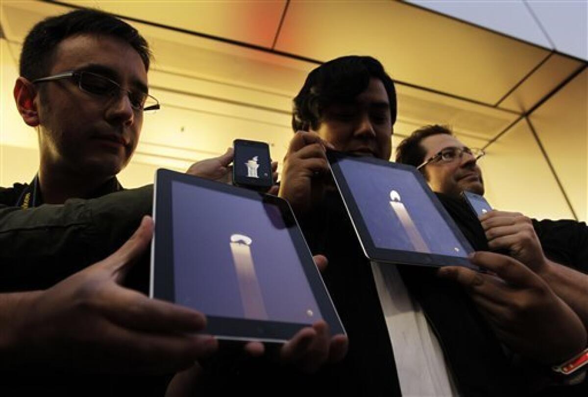 Apple stores in Las Vegas  Where to buy iPods, iPads and iPhones