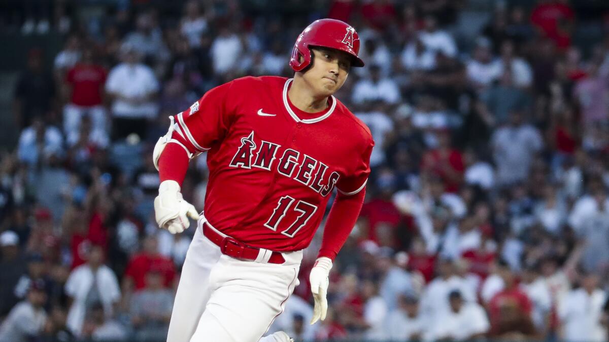 Shohei Ohtani And The Risks Of “Bet The Farm” Business Strategies