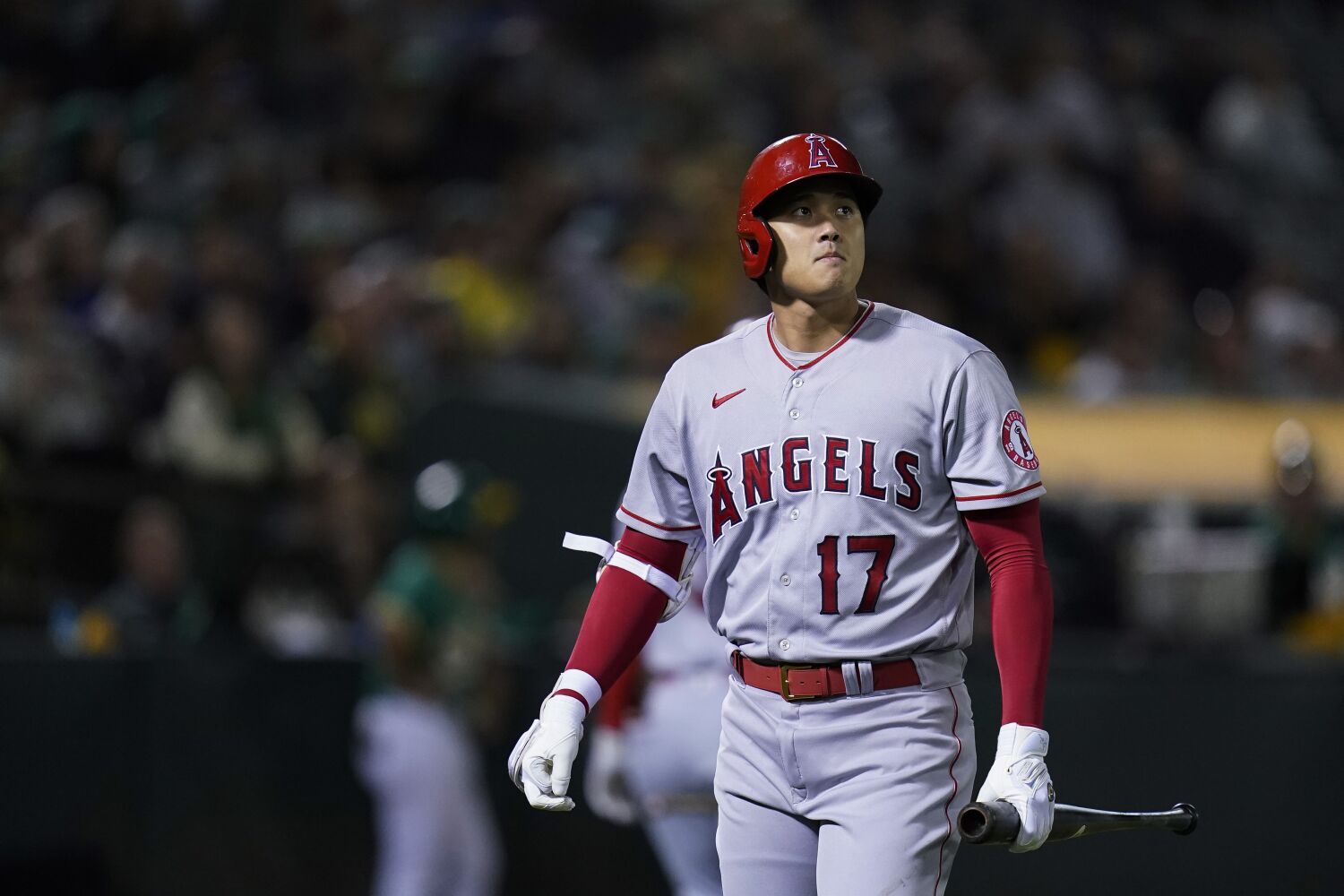 Shaikin: Shohei Ohtani and Major League Baseball take a hit over FTX ties