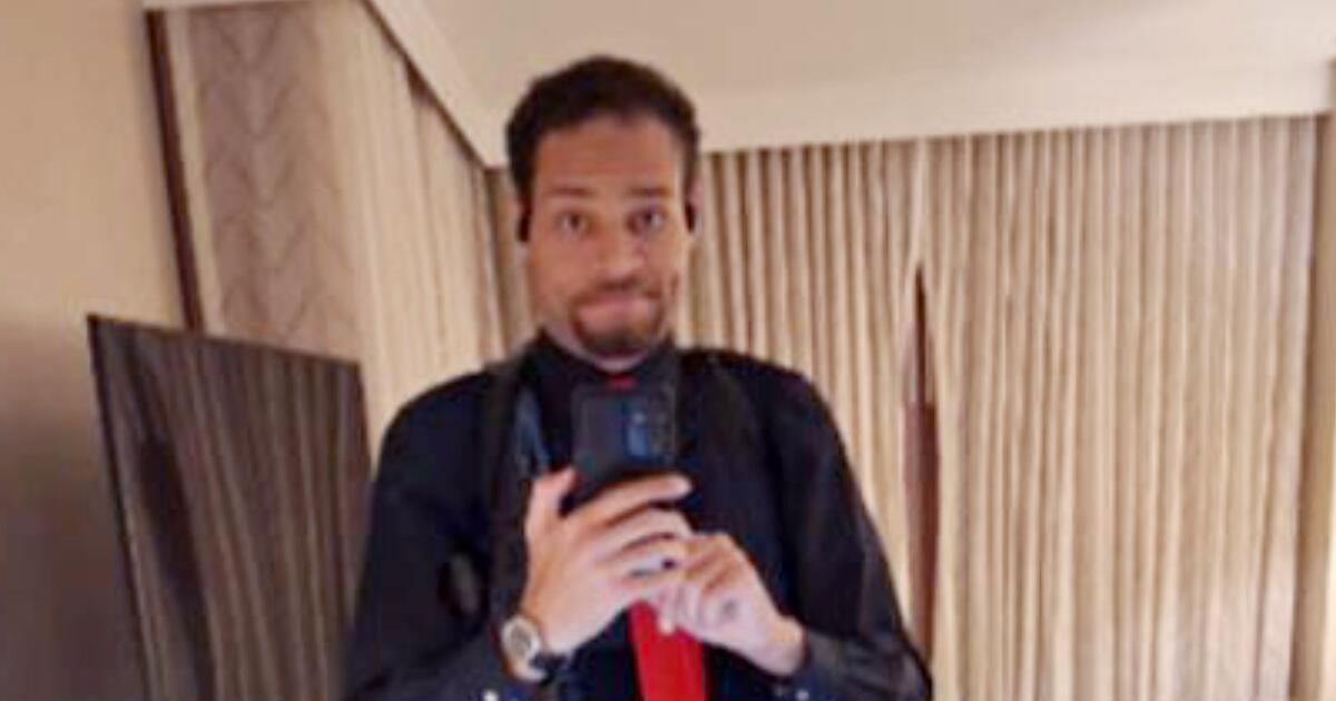 Cole Allen’s lawyer wants to end the death watch in Trump’s murder case Cole Allen’s lawyer wants to end the death watch in Trump’s murder case