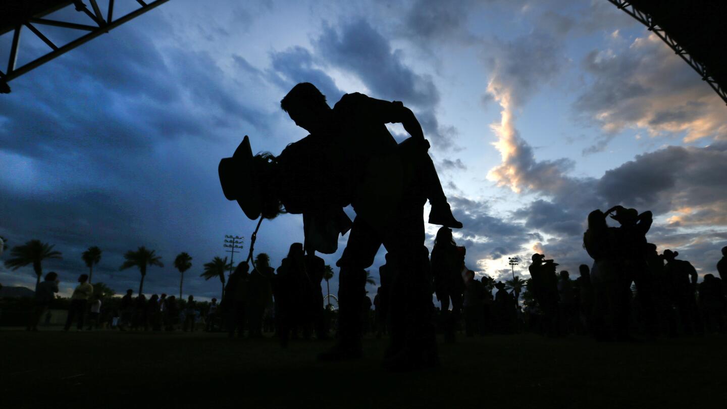 Stagecoach Country Music Festival: Day 2