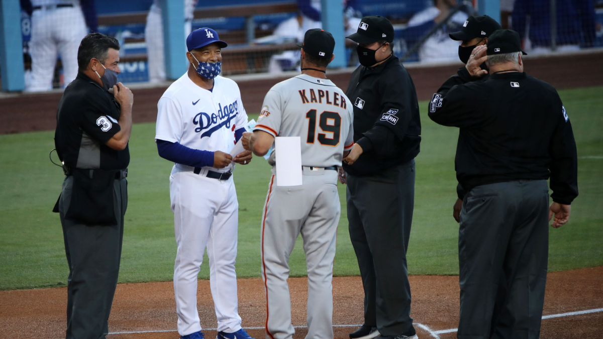 Truth About Dave Roberts & Who is Making Decisions for the Dodgers, How  Much Blame does Doc Deserve? 