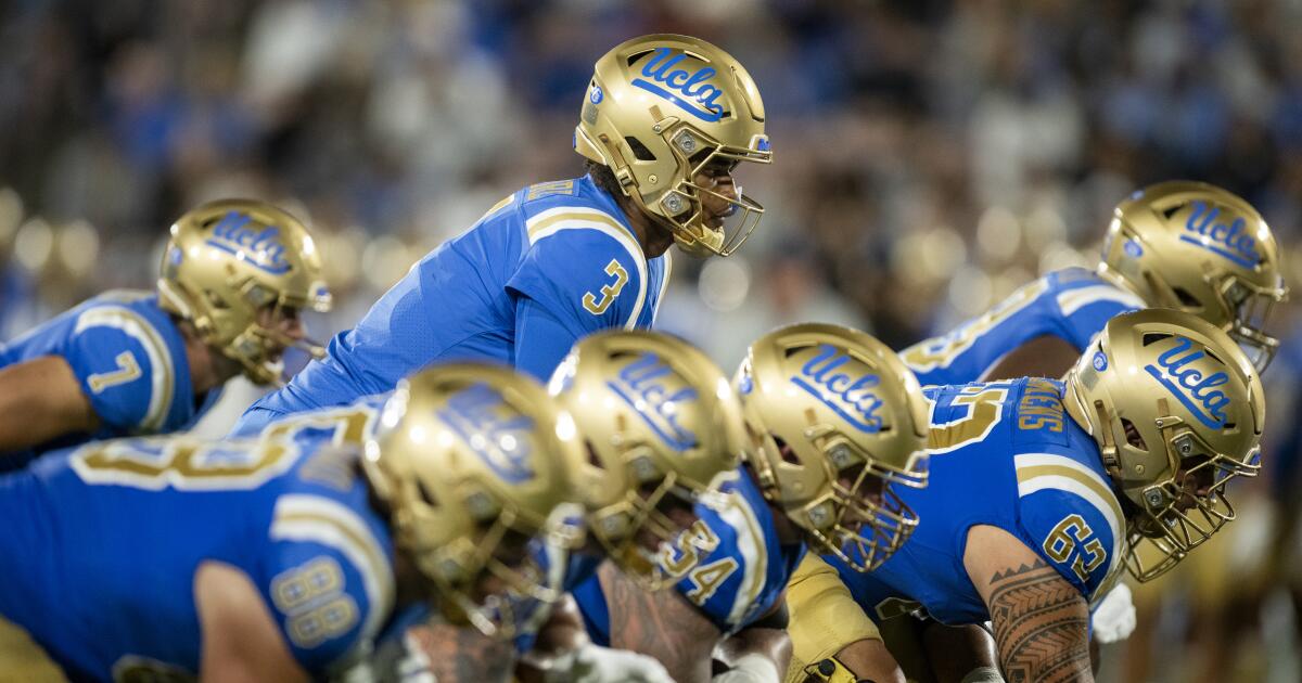 UCLA contre San Diego State, cinq choses à surveiller : début de la bataille QB