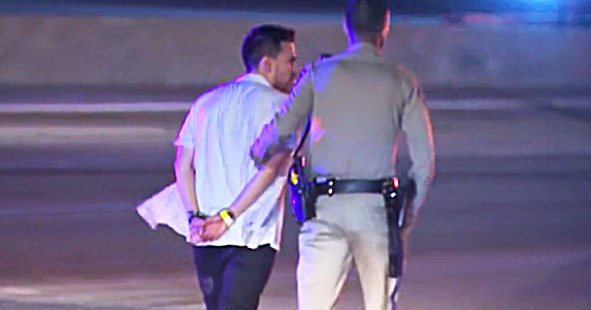 3-year-old boy in critical condition after crash involving suspected DUI driver