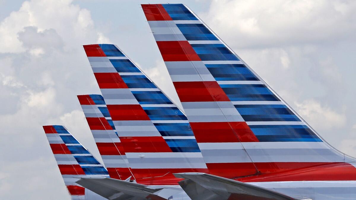 American Airlines has added free spirits to the menu for economy class passengers on international flights to and from Japan. It has been offering the service to economy fliers on international flights to and from Sydney, Australia, and Auckland, New Zealand, for over a year.