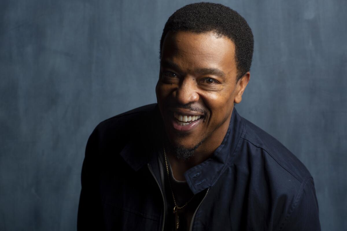Russell Hornsby from "The Hate U Give" may finally get some awards recognition.