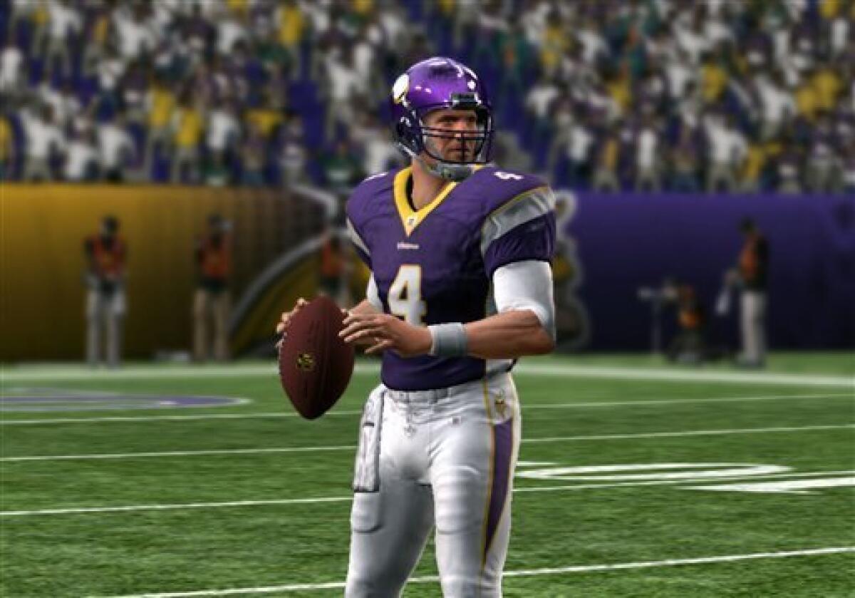 Official Madden NFL 23 Roster Update For Week 3 Available