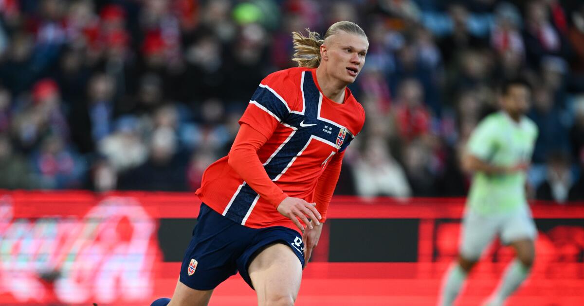 Les nouveaux venus à la Coupe du Monde sont impatients de faire sensation sur la plus grande scène du football
