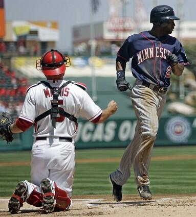 Denard Span