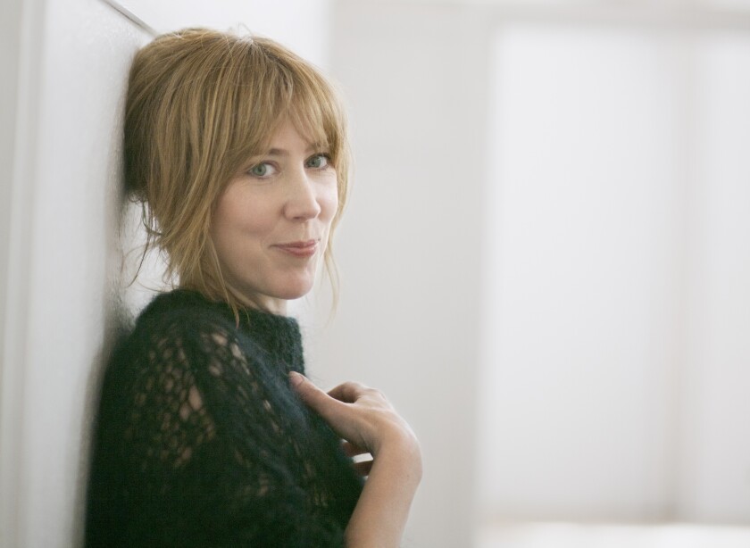 A photo of Beth Orton