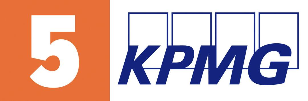 kpmg logo