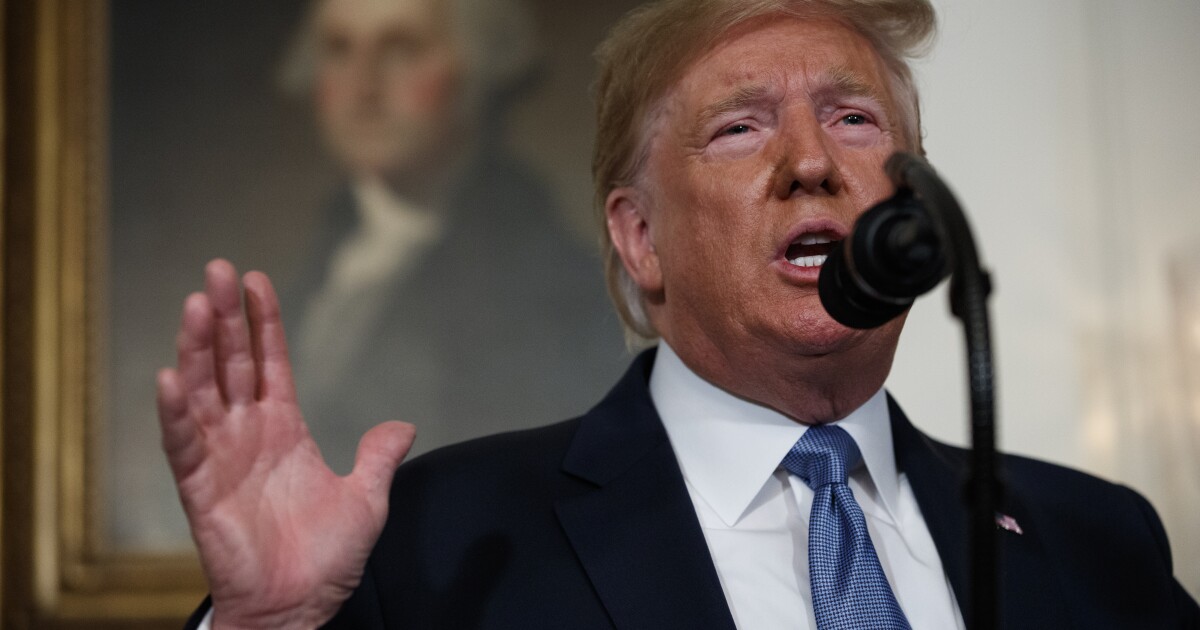 Mar-a-Lago raided by FBI agents, Trump says in statement Mar-a-Lago raided by FBI agents, Trump says in statement