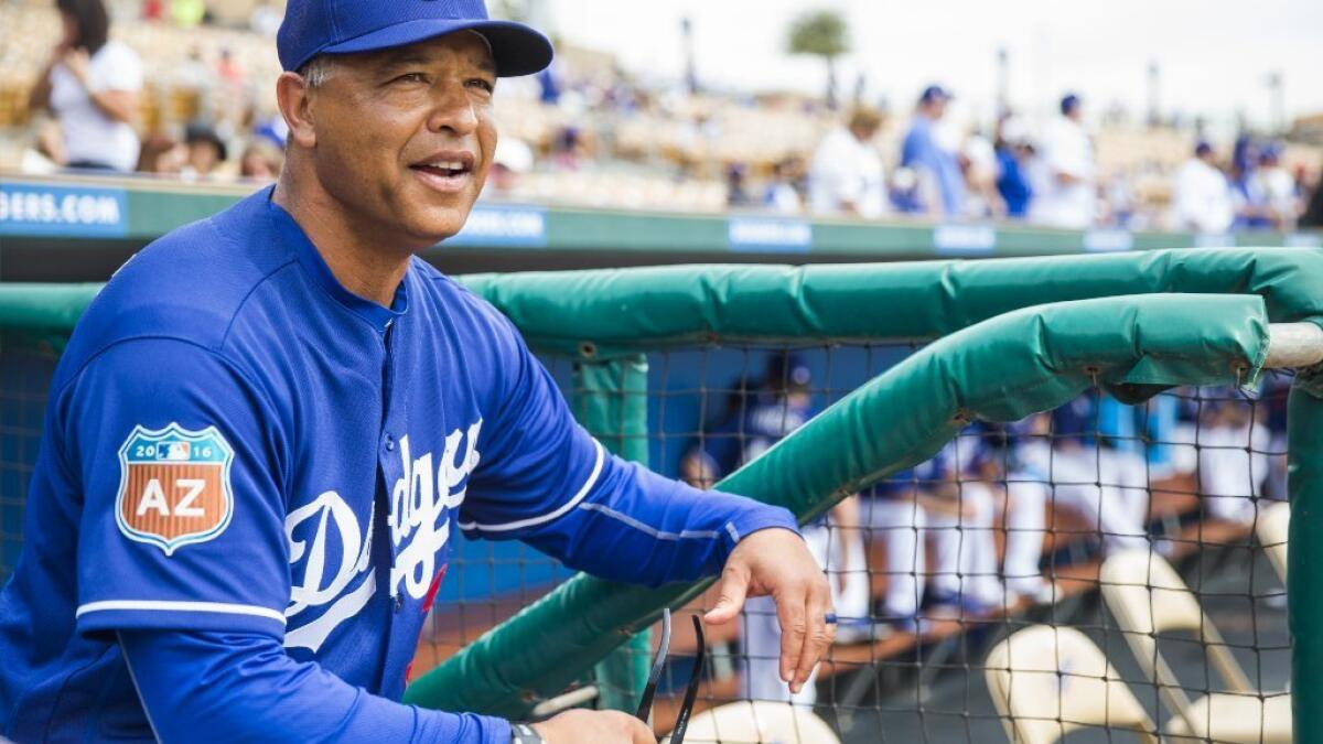 Truth About Dave Roberts & Who is Making Decisions for the Dodgers, How  Much Blame does Doc Deserve? 