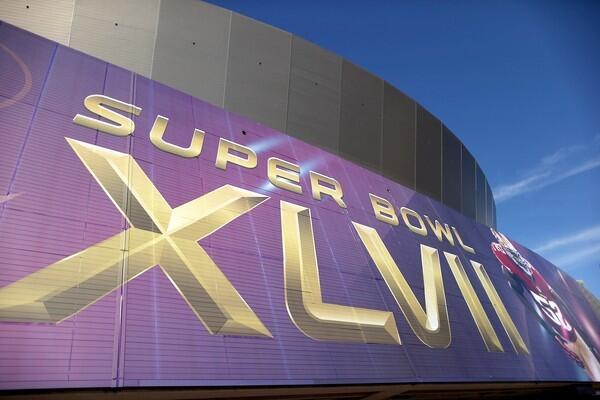 Super Bowl XLVII