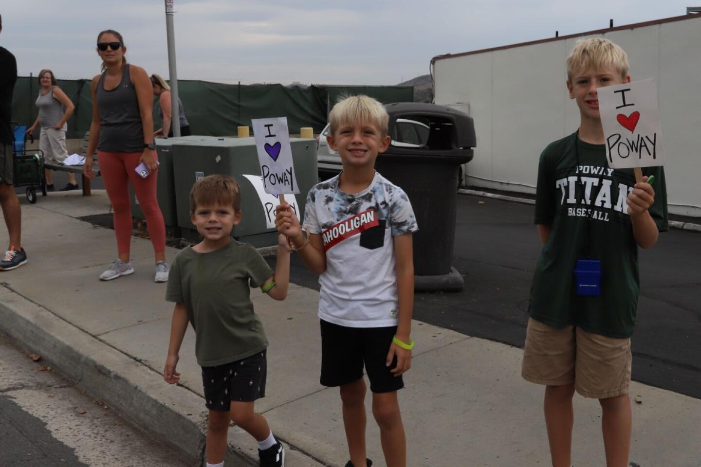 Poway Rotary Parade has successful 57th year Pomerado News