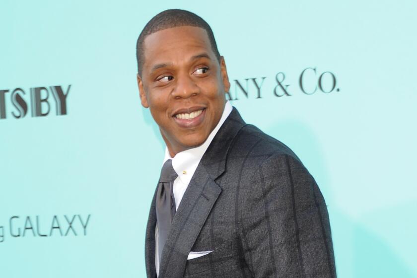 Rap artist and entrepreneur Jay-Z will now be allowed to negotiate Major League Baseball and NBA player contracts.