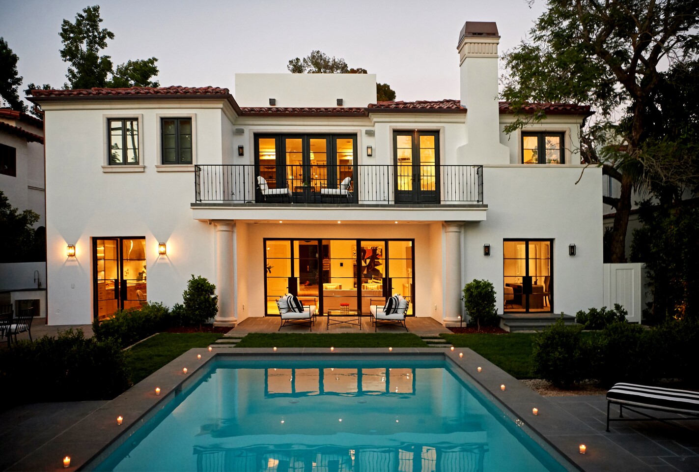Home of the Week | Stimulating good health in Beverly Hills