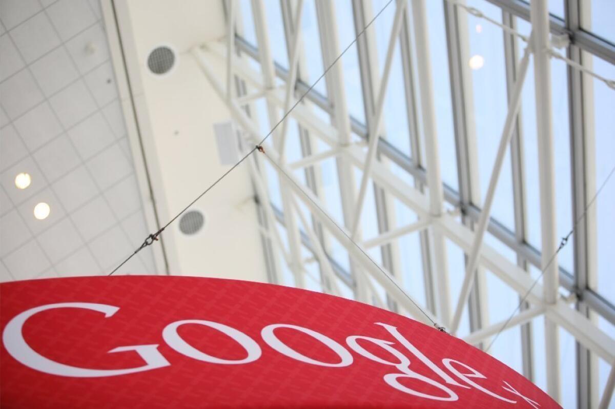 Google plans to open its own retail stores this year, a report says.