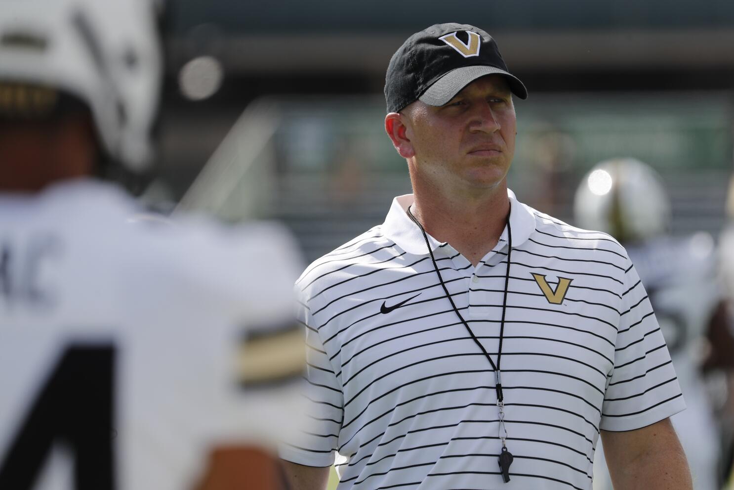 Vandy hosting Elon with chance for 1st 2-0 start since 2018 - The