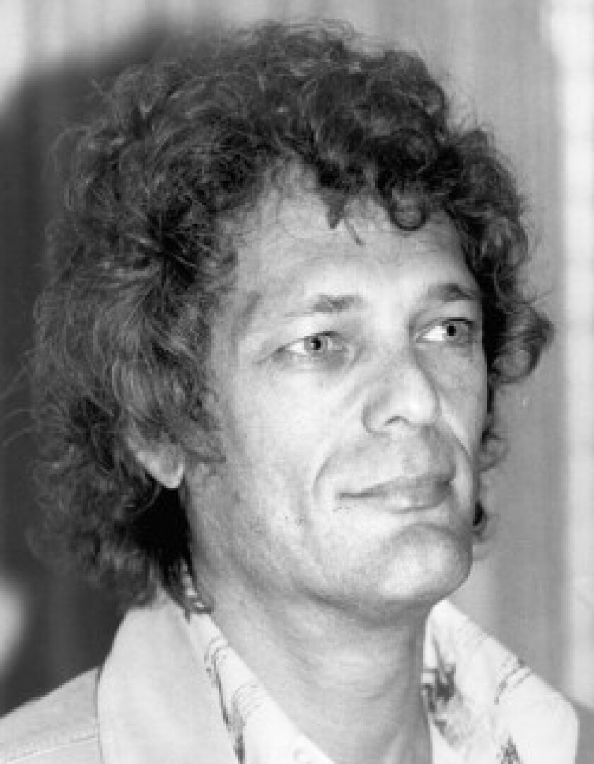 Bert Schneider produced 11 films between 1968 and 1981, including the Oscar-winning, anti-Vietnam War documentary “Hearts and Minds.”